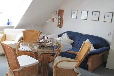 Ferienwohnung mit 1 Schlafzimmer