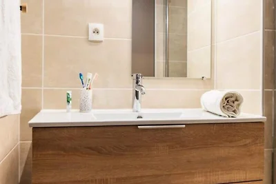 Cottage a La Canourgue con accesso alla...