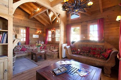 Casa vacanze sulle piste dell'Alpe d'Huez