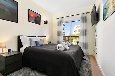 Appartamento a Portimão vicino Praia da Rocha