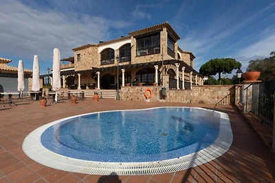 Ferienwohnung in Mas Nou mit...