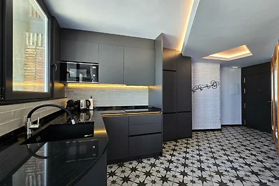 Apartment near Playa de Bajondillo