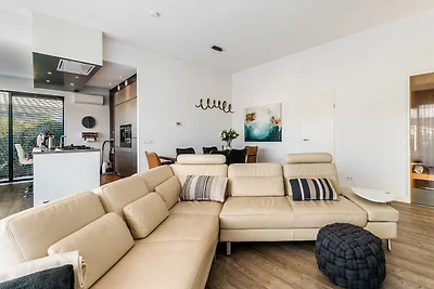 Casa vacanze a Zeewolde con sauna