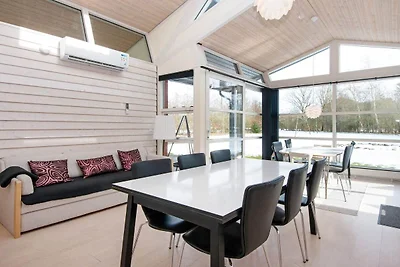 6 Personen Ferienhaus in Vemb-By Traum