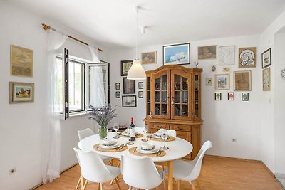 Moderne und gemütliche Wohnung in Rakalj