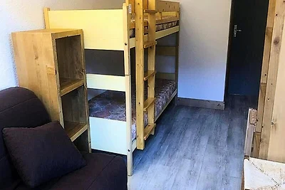2 Zimmer für 5 Personen