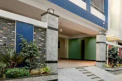 L'Urban Tranquil vicino al GSM Mall Hyderabad