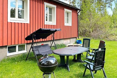 3 Personen Ferienhaus in Svenstavik