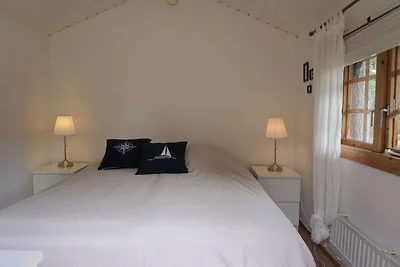 6 Personen Ferienhaus in Mönsterås-By Traum