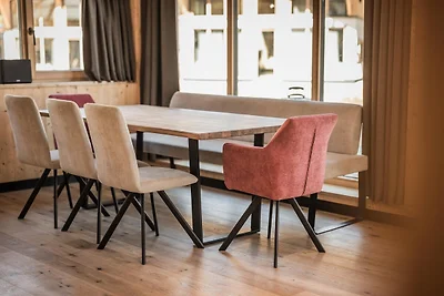 DEIN BICHLBACH Chalet mit Sauna