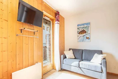 Wohnung in der Nähe des Ecrins-Nationalparks