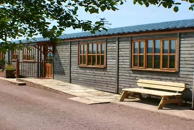 Een toevluchtsoord op voor alle leeftijden