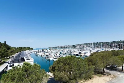 Marina Portorož Family Friendly Apartment 2 -...