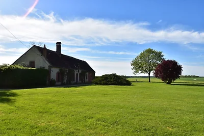 Casa vacanze con giardino privato in una...