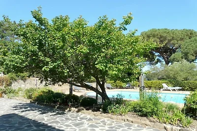 Kuća za odmor Dopust za oporavak Ramatuelle