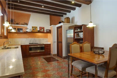 Casa dels Angels
