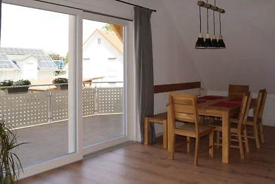 Appartamento per vacanze con 2 camere da...