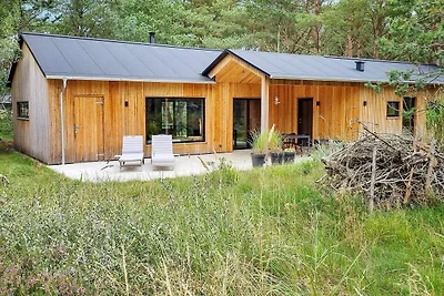 8 Personen Ferienhaus in Ålbæk