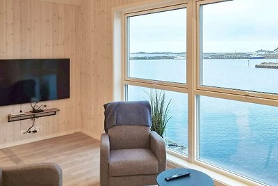 8 Personen Ferienhaus in Bud