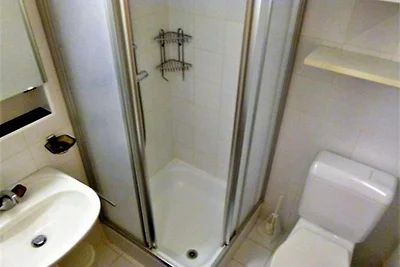 Wohnung in Veysonnaz nahe Skigondel