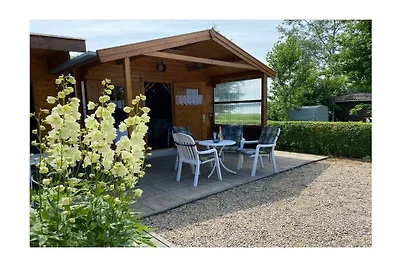 Holiday apartment with 2 bedrooms