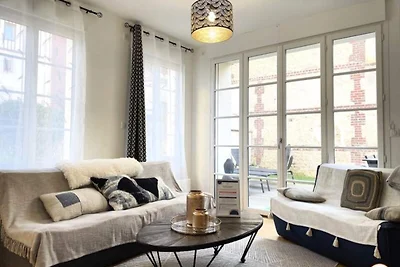 Das Gartenhaus f�r zehn Vצlker