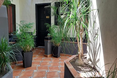 Vakantiehuis alleen voor volwassenen met...