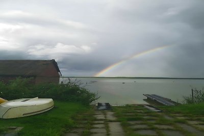 Vakantieappartement aan het Goldbergmeer