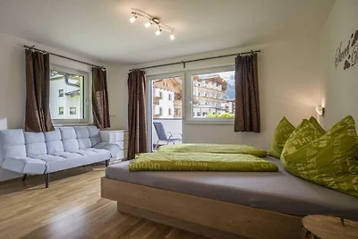 Neues Apartment Josef