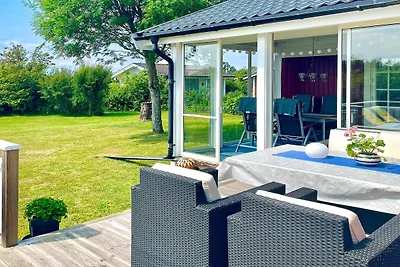 7 Personen Ferienhaus in KöPINGSVIK-By Traum
