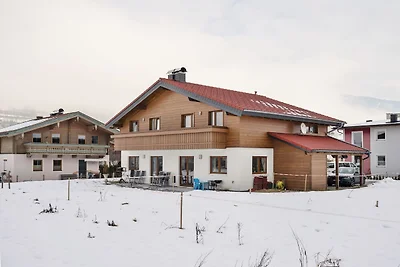 Ferienhaus in Mittersill nahe Kitzbühel