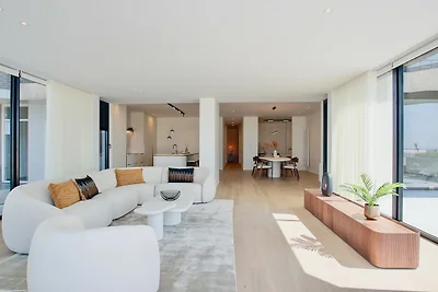 SCORPIO A/B Apartment für 4 Personen