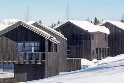 6 Personen Ferienhaus in SÄLEN-By Traum
