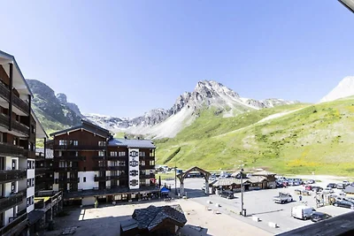 Ferienwohnung in Tignes in der Nähe von Grand...