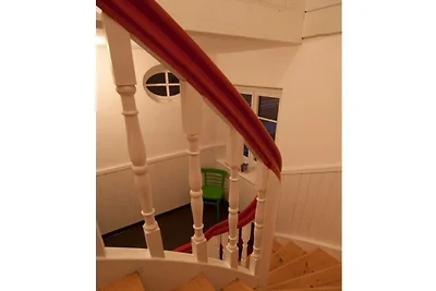 Ferienwohnung mit 2 Schlafzimmer