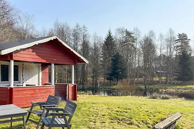 Rückzugsort auf dem Land für 4 Gäste