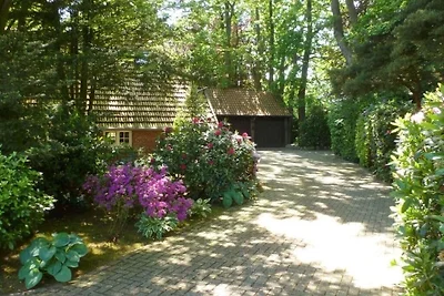 Ferienwohnung mit 1 Schlafzimmer
