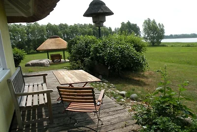 Ferienhaus mit 1 Schlafzimmer