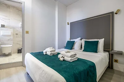 Hotel Avaton - Familienzimmer - Cannes Palais