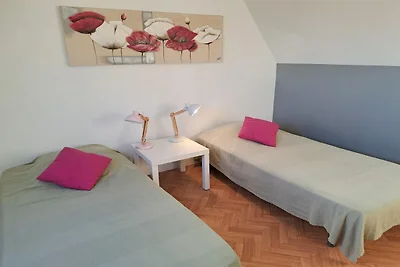 Granieten stenen huis – Guimaec