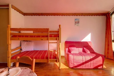 Appartamento a Preyerand vicino alle piste da...