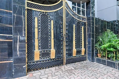 Parkstreet Townhouse Royal Garden Hotel