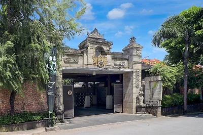Villa di lusso 3BR a Jimbaran Bali