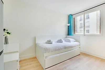Grazioso appartamento - 2BR/6P -...
