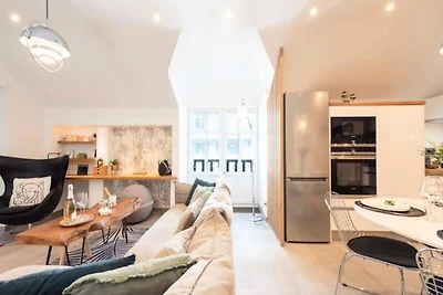 Appartement in Cannes vlakbij het strand van ...