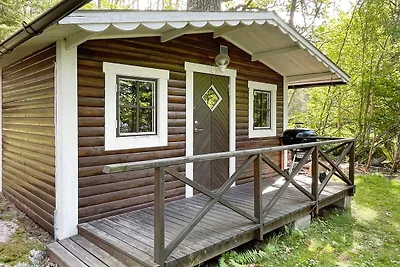 6 Personen Ferienhaus in RIMFORSA-By Traum