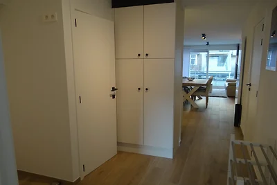 Appartamento a Nieuwpoort con vista mare