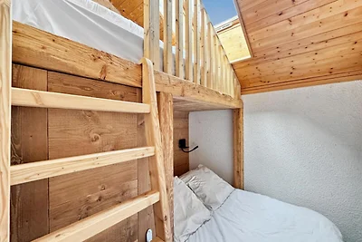 Appartamento in villaggio con vista sulle...