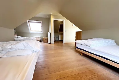 Villa in Wenduine met tuin nabij strand