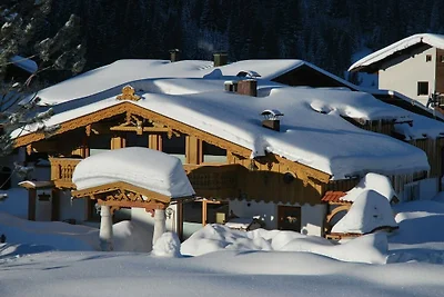 Papa´s Landhaus